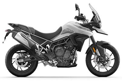 Triumph Model-Tiger 900-1