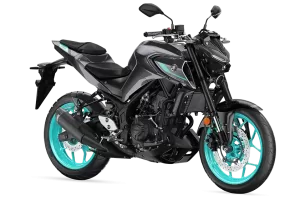 Export Yamaha two-wheelers from India – Import Yamaha MT-03 from India in bulk