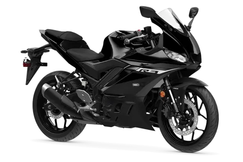 Export Yamaha two-wheelers from India – Import Yamaha R3 from India