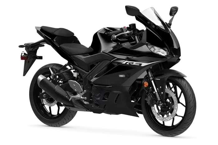 Export Yamaha two-wheelers from India – Import Yamaha R3 from India