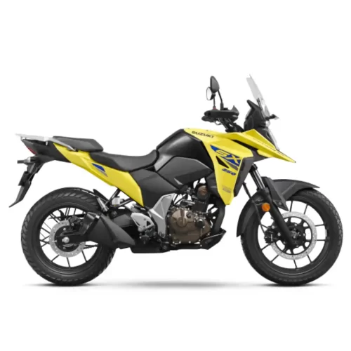 Suzuki V Strom SX