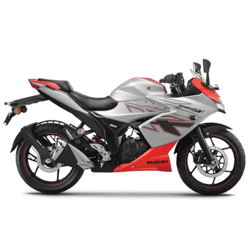 Suzuki Gixxer SF 150