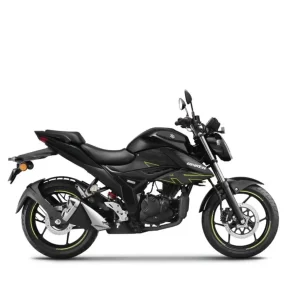 Suzuki Gixxer 150