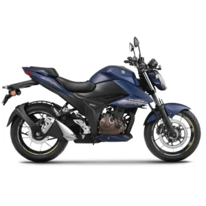 Suzuki Gixxer 250