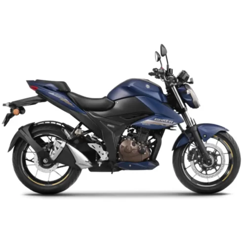Suzuki Gixxer 250