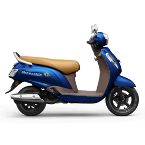 Suzuki 125 Special Edition