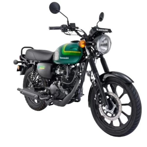 Kawasaki W175 Street