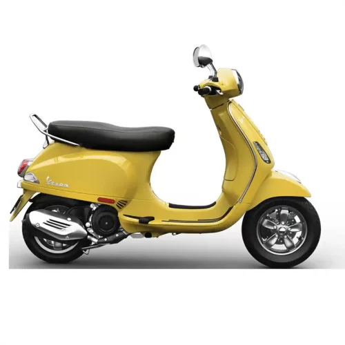 Vespa VXL 125cc