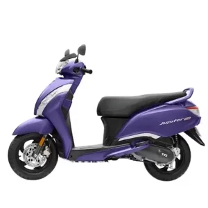 TVS Jupiter 125