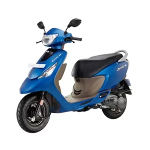 TVS Zest 110