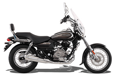 Bajaj Avenger 220 Cruise imported from India – A premium touring cruiser with a laid-back riding posture
