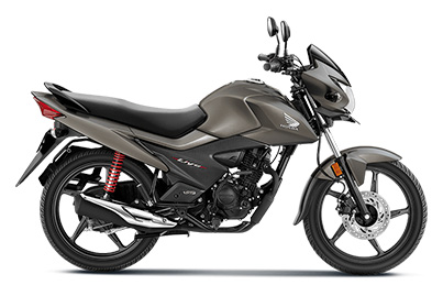 Import Honda Livo from India – A sleek and efficient commuter bike, perfect for everyday rides