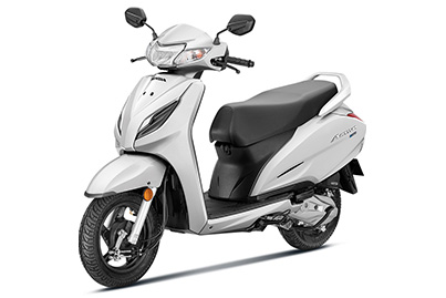 Honda Activa 6G imported from India – A reliable and comfortable scooter, now available globally