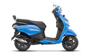 Import Hero Pleasure from India – A trendy and easy-to-handle two-wheeler designed for effortless rides.