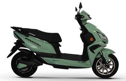 Import Okinawa Praise Pro from India – A premium EV built for performance and long-range travel