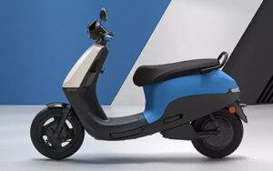 Import Ola S1 X from India – A smart and reliable EV built for smooth urban commuting