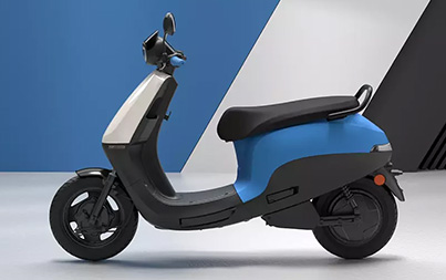 Import Ola S1 X from India – A smart and reliable EV built for smooth urban commuting