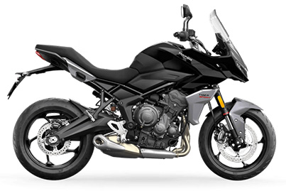 Import Triumph Tiger Sport 660 from India – A sporty and comfortable touring motorcycle, available worldwide