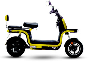 Import Okinawa Dual 100 from India – A robust EV designed for cargo and delivery solutions