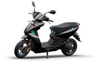 Import Ather 450X from India – A powerful and intelligent EV built for a smooth and sustainable ride
