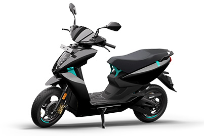 Import Ather 450X from India – A powerful and intelligent EV built for a smooth and sustainable ride