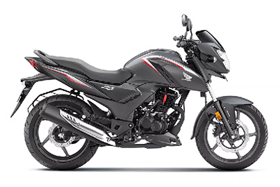 Honda SP 160 – A sporty commuter motorcycle offering style and performance, now available for export from India