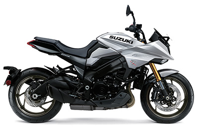 Suzuki Katana – Iconic and powerful sports bike designed for precision riding, available for export globally.