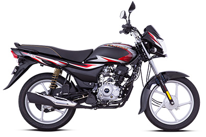 Bajaj Platina 100 imported from India – A lightweight and smooth-riding bike perfect for fuel-conscious commuters.