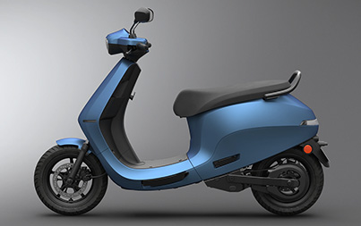 Import Ola S1 Pro from India – A high-performance EV with long battery life for sustainable mobility