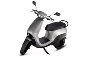 Ola S1 Air – A lightweight and high-range electric scooter designed for everyday rides, ready for export from India