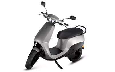 Ola S1 Air – A lightweight and high-range electric scooter designed for everyday rides, ready for export from India