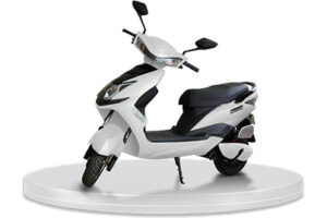 Okaya Freedum – A stylish and affordable electric scooter for everyday rides, ready for export from India