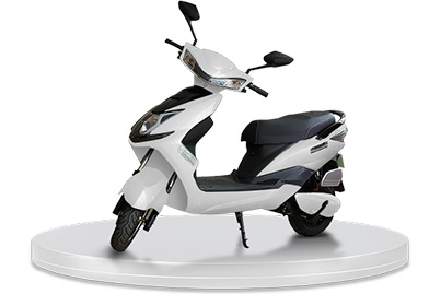 Okaya Freedum – A stylish and affordable electric scooter for everyday rides, ready for export from India