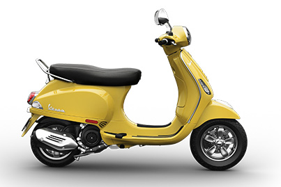 Import Vespa VXL 125 from India – A stylish and smooth two-wheeler for daily commutes.