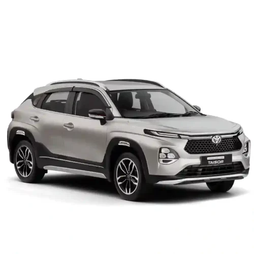 Urban Cruiser Hyrider - Hybrid