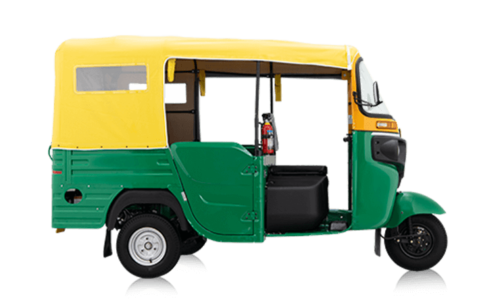 Import Bajaj Maxima X Wide from India– Versatile transport vehicle for business needs