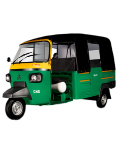 Baxy Passenger Express