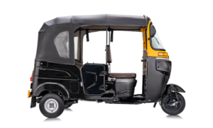 Import Bajaj RE from India – A high-demand auto-rickshaw known for its durability and fuel efficiency