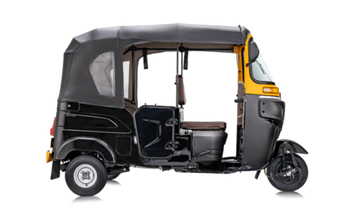 Import Bajaj RE from India – A high-demand auto-rickshaw known for its durability and fuel efficiency