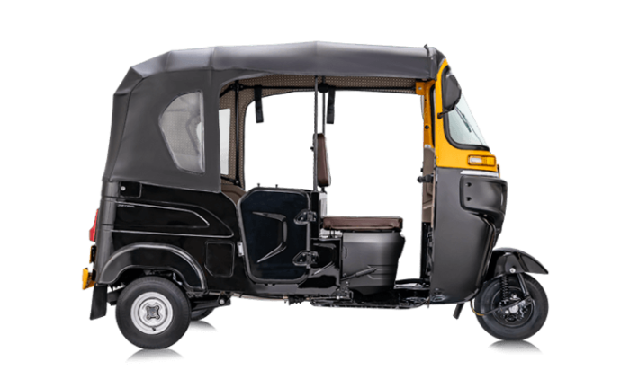 Import Bajaj RE from India – A high-demand auto-rickshaw known for its durability and fuel efficiency