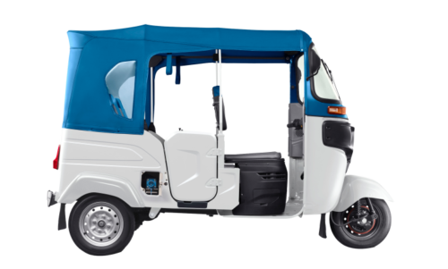 Import RE E-TEC 9.0 from India – A zero-emission vehicle designed for sustainable urban mobility.
