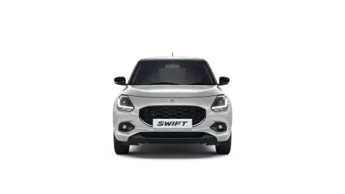 Suzuki Swift – A sporty and dynamic hatchback, exported from India to global markets