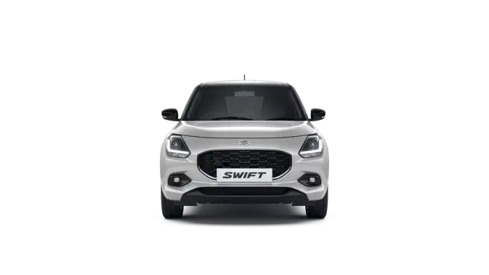 Suzuki Swift – A sporty and dynamic hatchback, exported from India to global markets