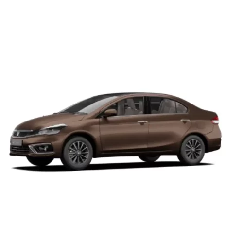 Suzuki Ciaz Hybrid