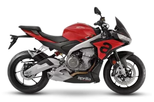 APRILIA TUONO 660