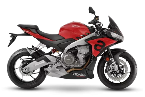 APRILIA TUONO 660