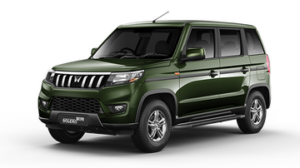 Mahindra Bolero Neo