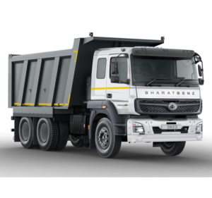 BharatBenz HDT RT