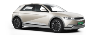 Import Hyundai IONIQ EV from India – An eco-friendly electric vehicle designed for superior performance and efficiency
