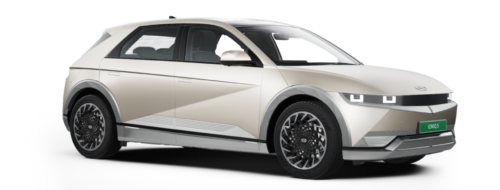 Import Hyundai IONIQ EV from India – An eco-friendly electric vehicle designed for superior performance and efficiency